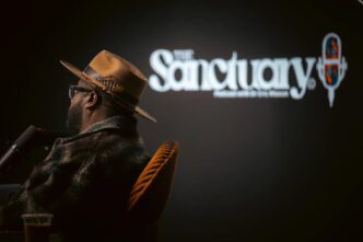 the santuary podcast