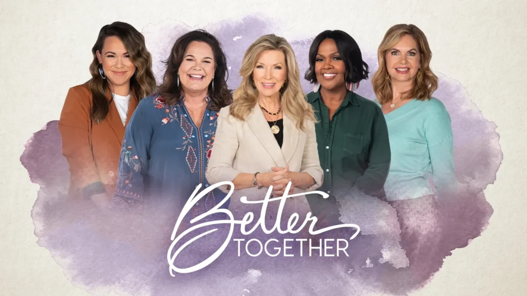 better together podcast