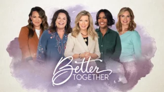 better together podcast