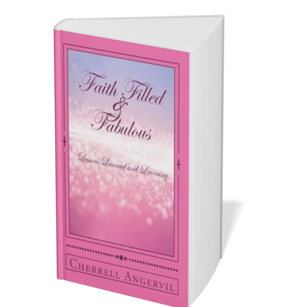 Faith Filled & Fabulous